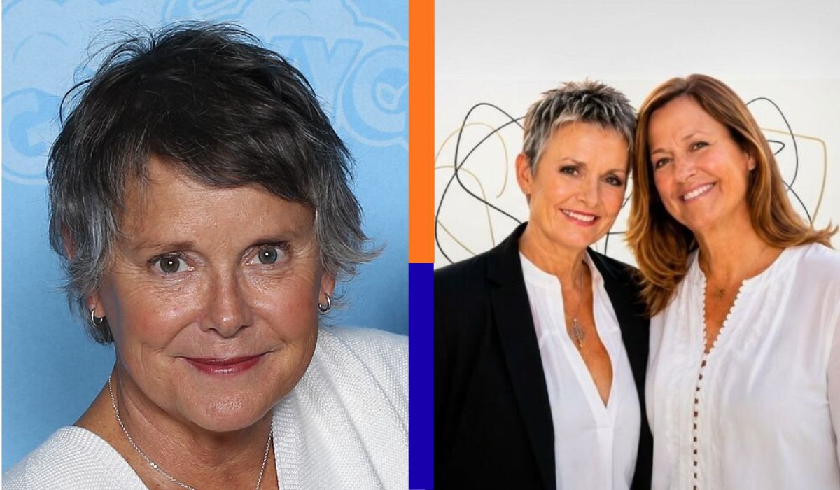 carrie schenken