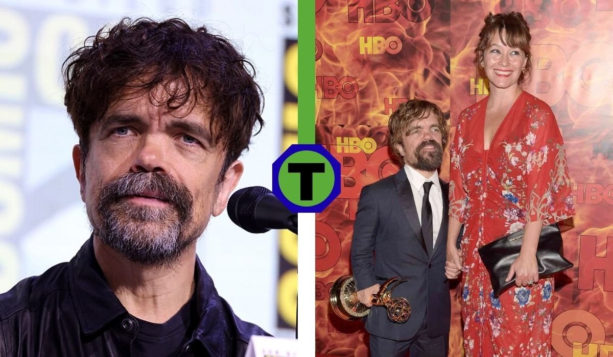 peter dinklage wife