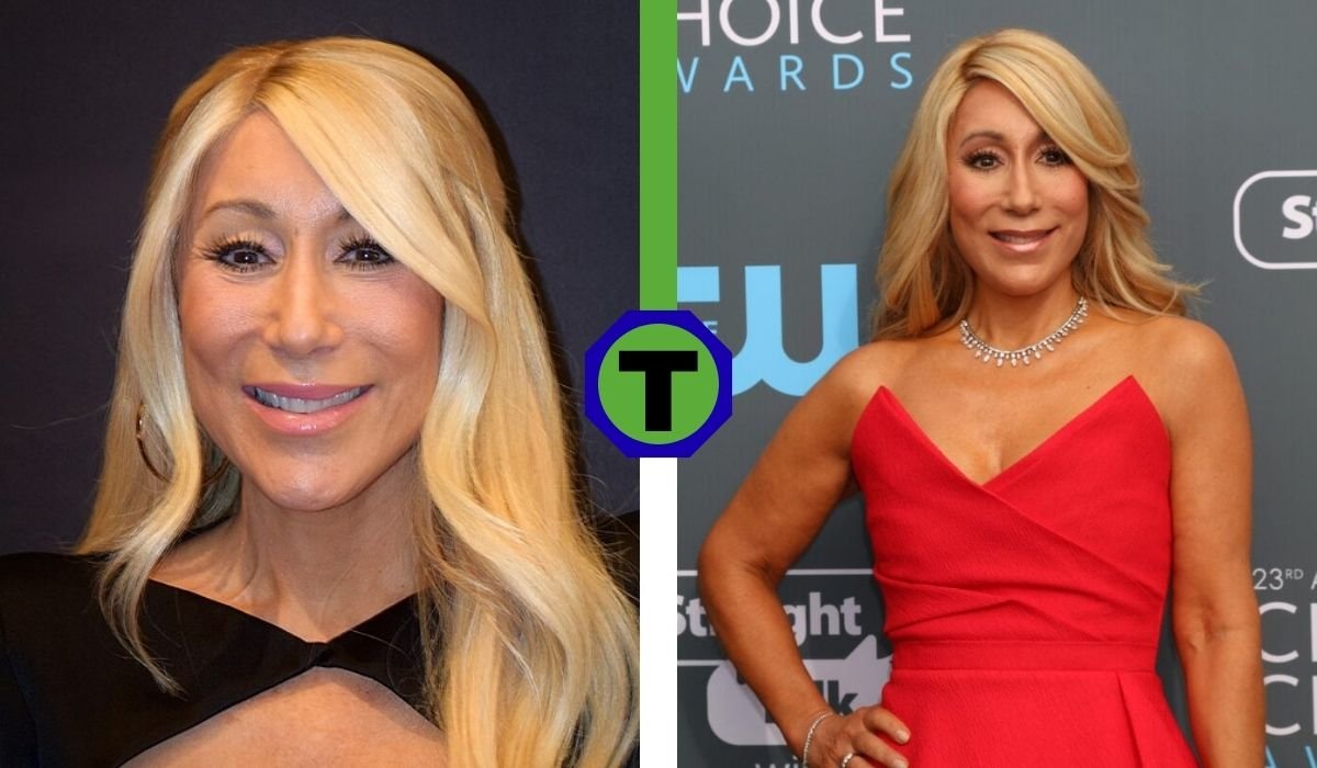 lori greiner net worth