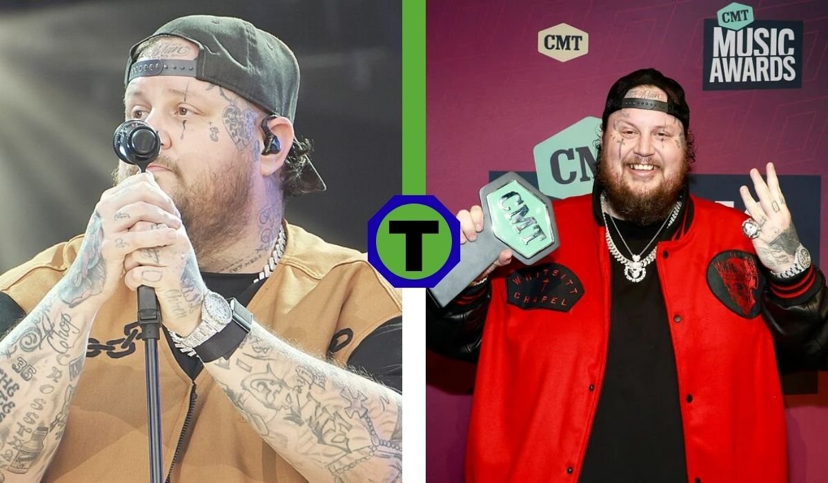 jelly roll net worth
