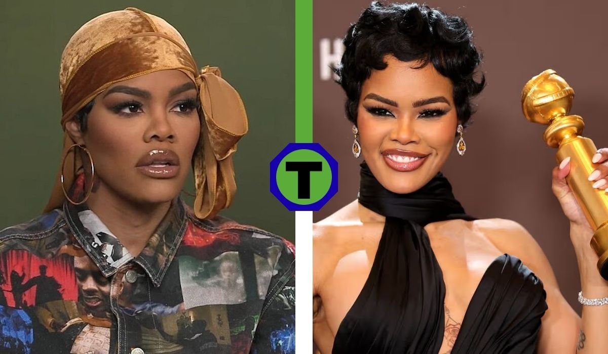 teyana taylor net worth