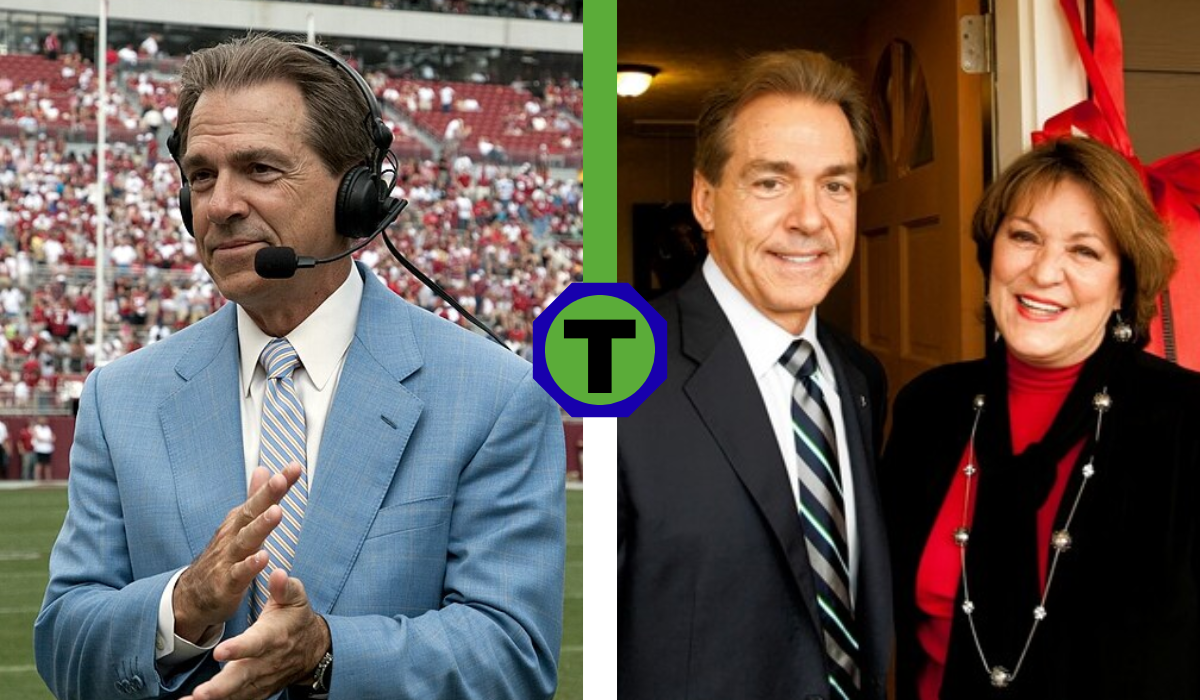 terry saban