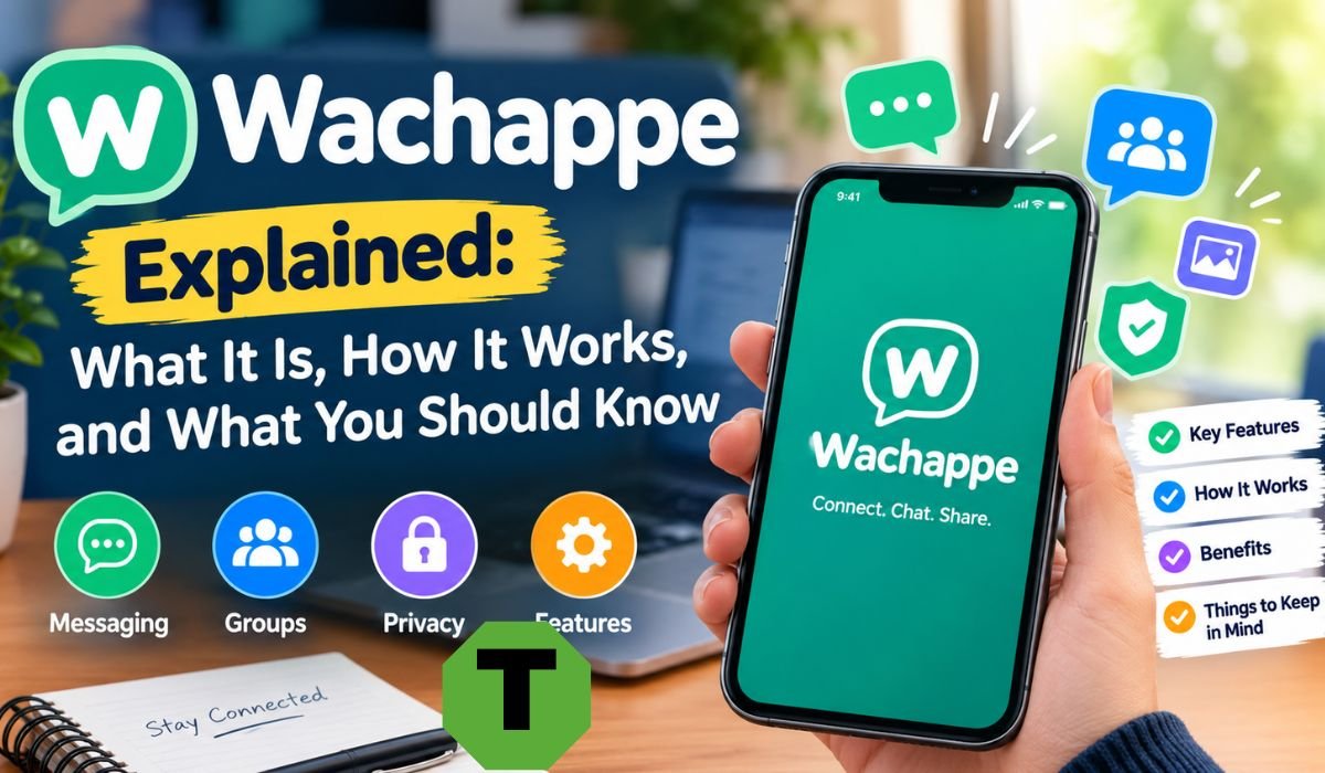wachappe