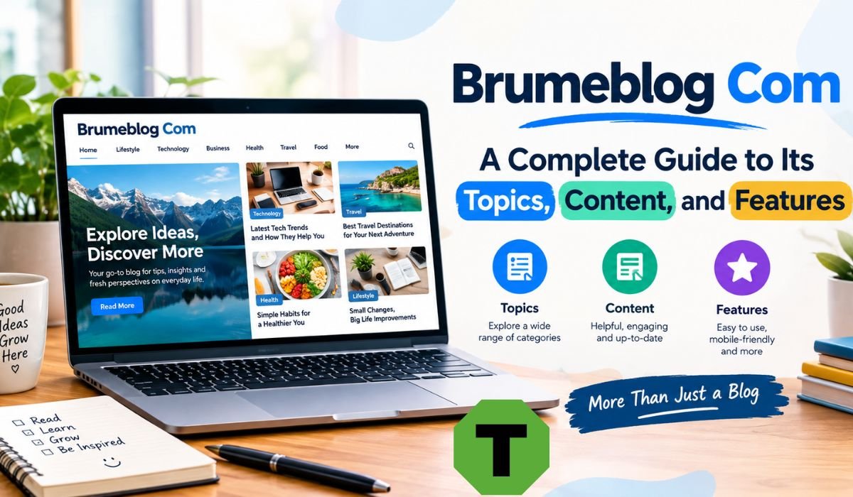 brumeblog com