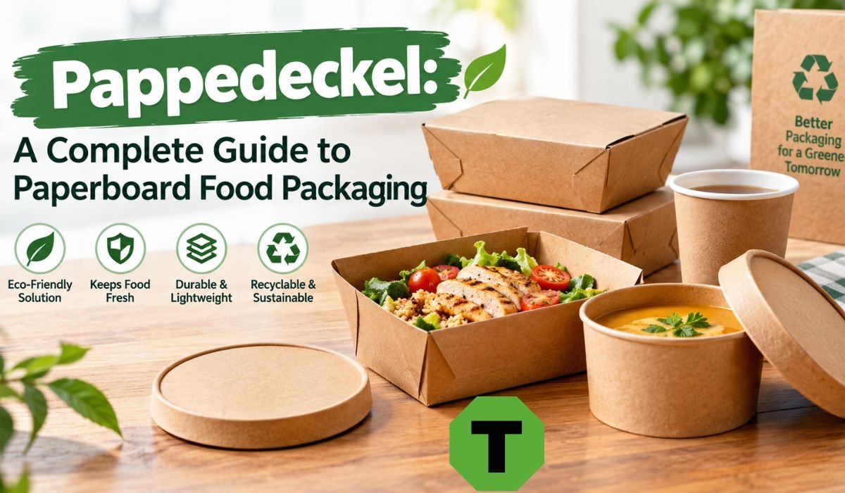 pappedeckel