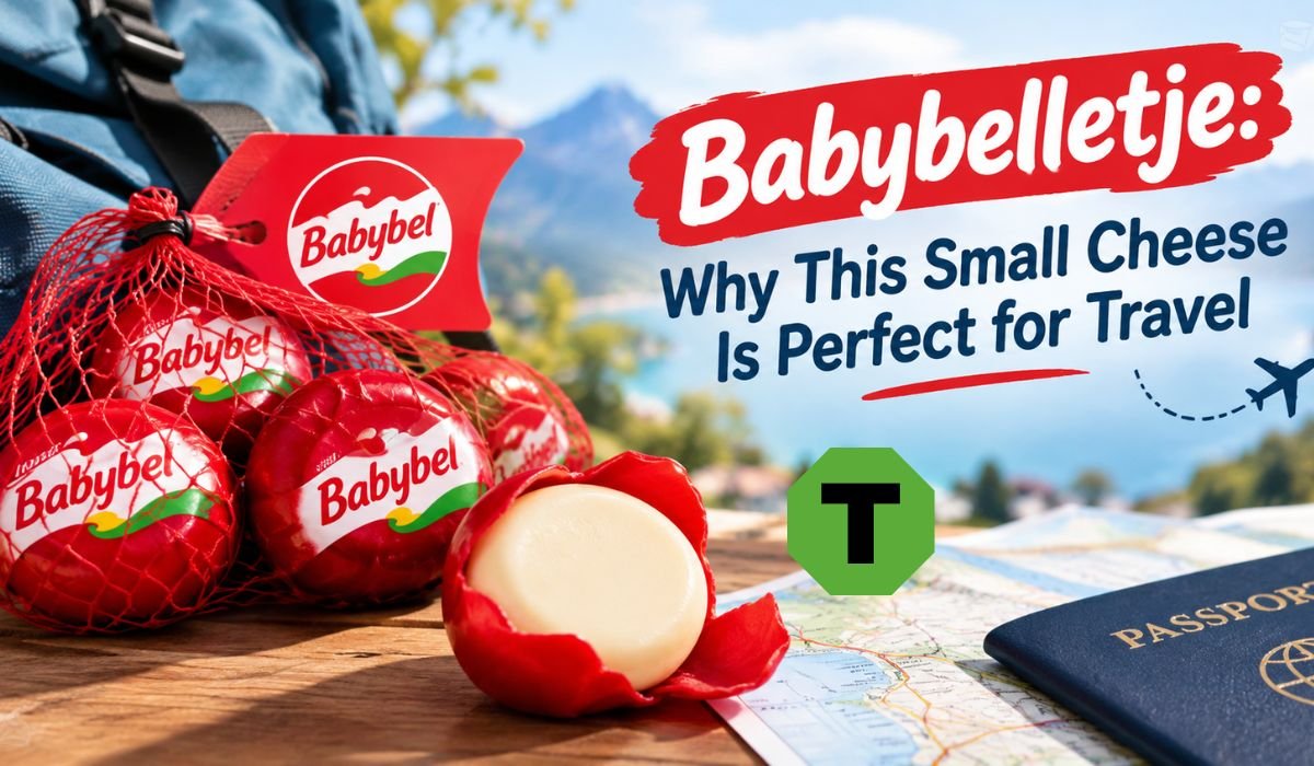 babybelletje