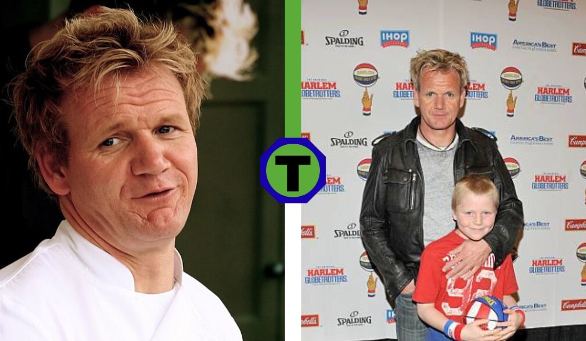 jack scott ramsay