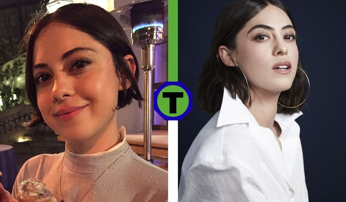 rosa salazar