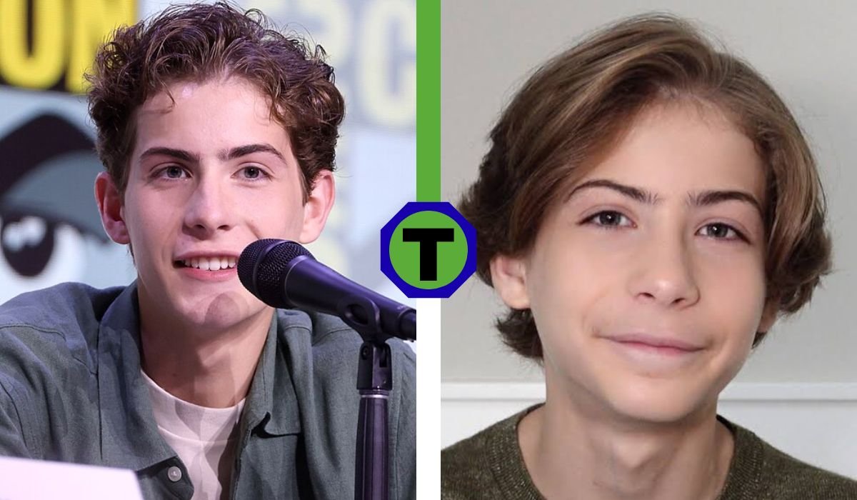 jacob tremblay