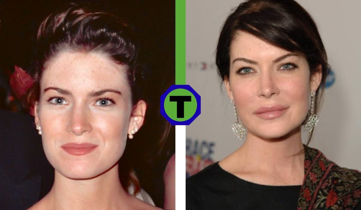 Lara Flynn Boyle