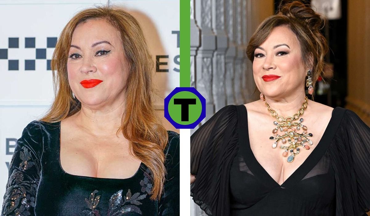 jennifer tilly net worth