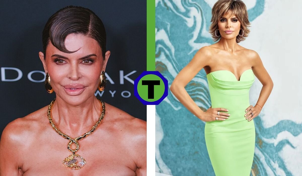 lisa rinna net worth