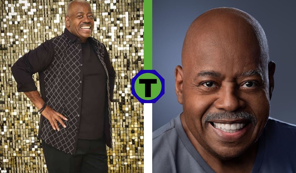 reginald veljohnson