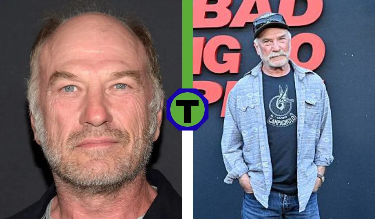 ted levine