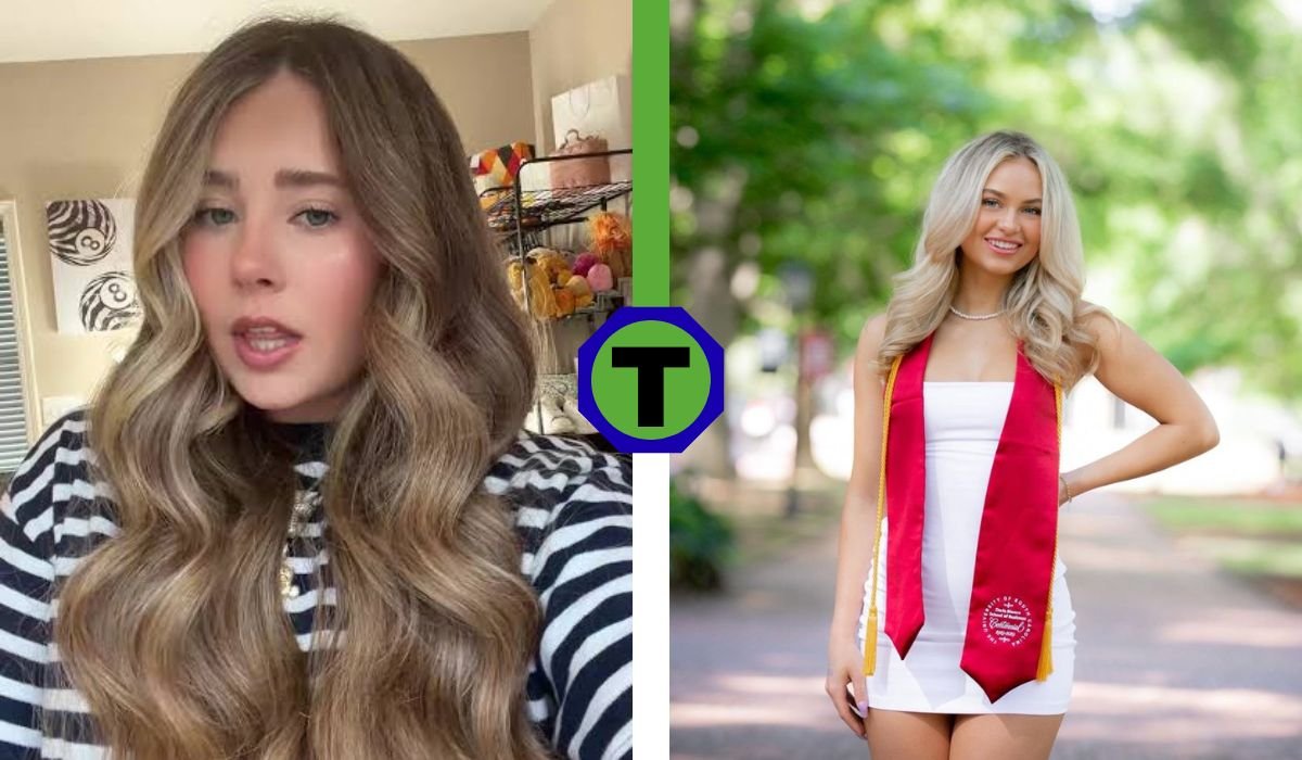 caroline wick