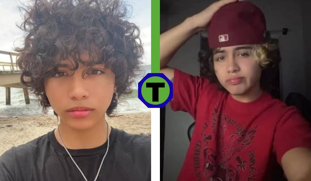 ethan garcia