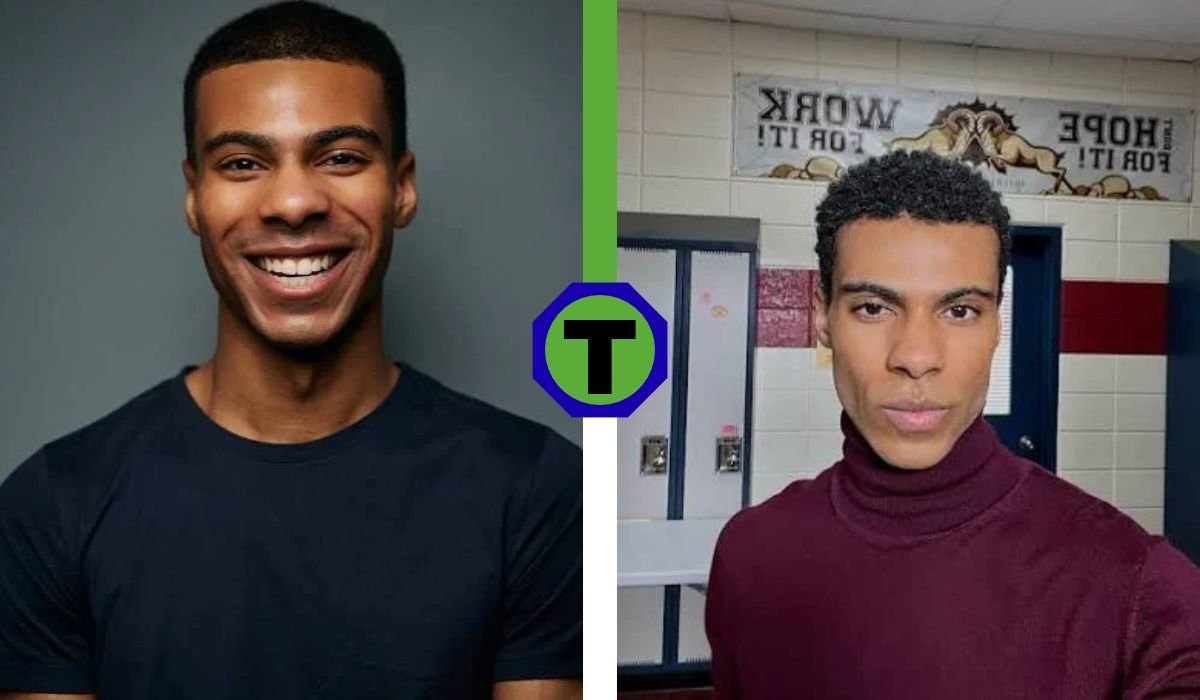 jaylan evans