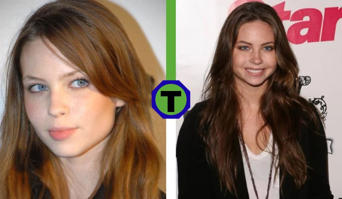 daveigh chase