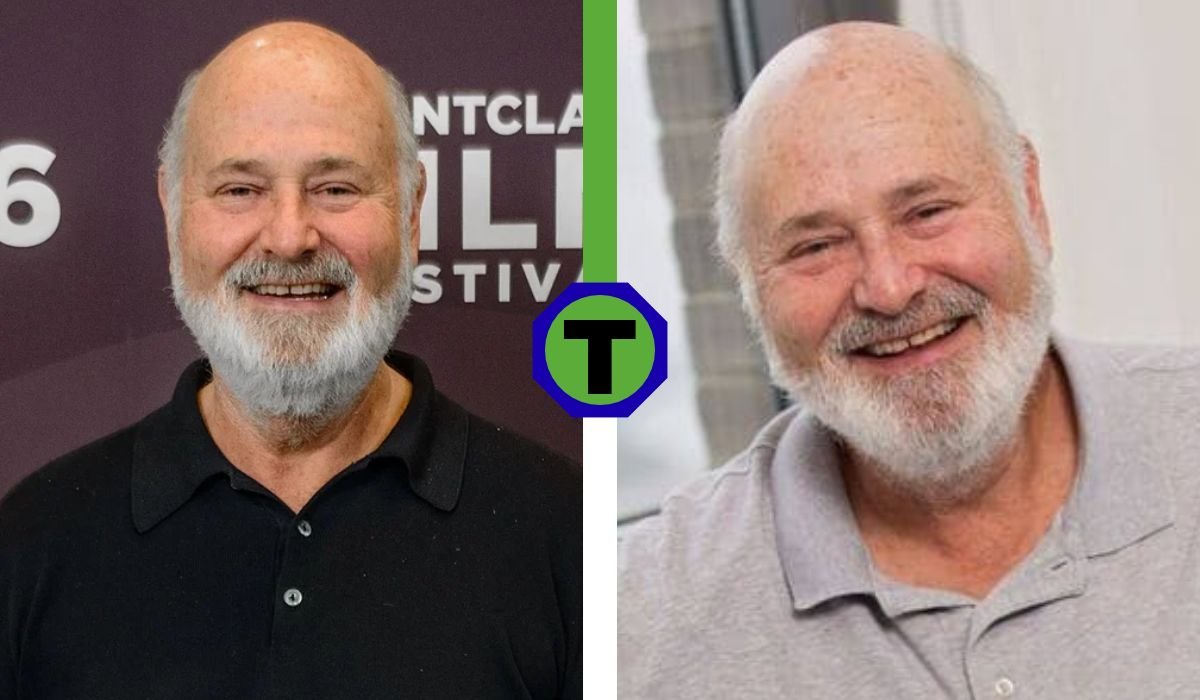 Rob Reiner Net Worth